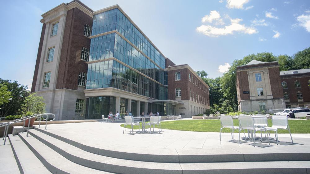 Health And Human Development Building Penn State An ounce of prevention: Research center aims to stop problems before